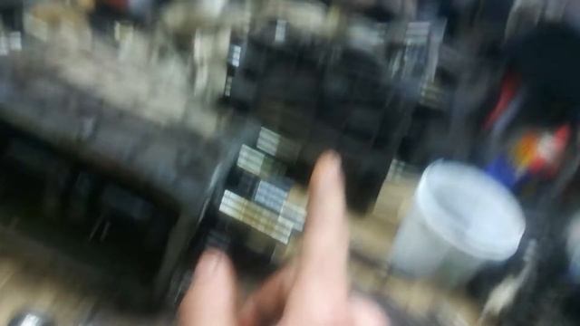 Лайфхак при переделке кпп 4,47 смотреть онлайн