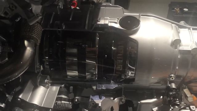 Audi Q7 e-tron quattro diesel plug-in hybrid смотреть онлайн