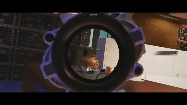 Tom Clancy's Rainbow Six Siege Noob gameplay xD | gtx 1070 смотреть онлайн