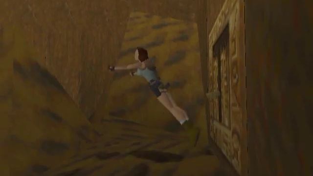 Tomb Raider Unfinished Business - Temple of the Cat смотреть онлайн