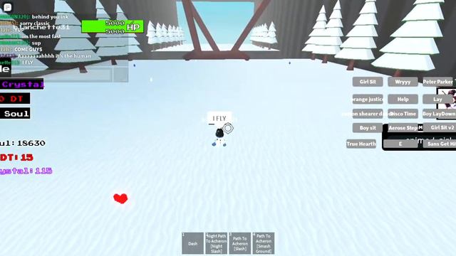undertale ultimate timeline glich смотреть онлайн