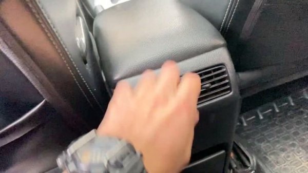 Почему я купил Nissan X-trail t31?