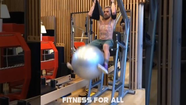 Billionaire Gianluca Vacchi Fit at AGE 54-Year-Old смотреть онлайн