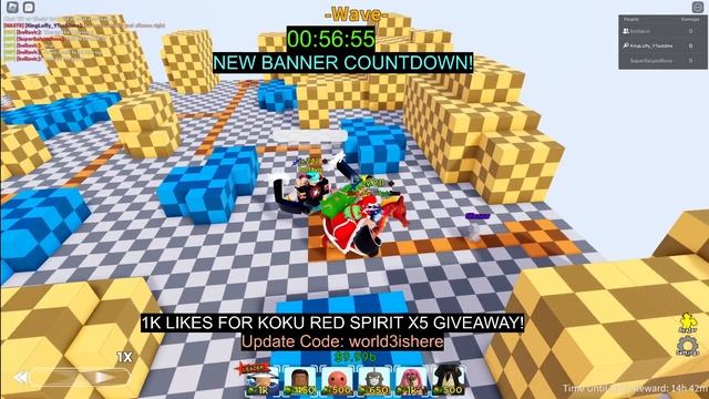 [NEW CODE] NEW SLOW META 7 STAR KATAKURI (MOCHI AWAKENING) FULL SHOWCASE ALL STAR TOWER DEFENSE смотреть онлайн