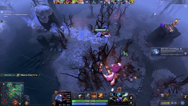 🎮 КАК ИГРАТЬ НА САППОРТЕ ДЖАКИРО | ДОТА 2 | JAKIRO SUPPORT DOTA 2 GAMEPLAY смотреть онлайн