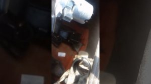 Как поменять замок зажигания на ваз 2107 когда клинит замок зажигания