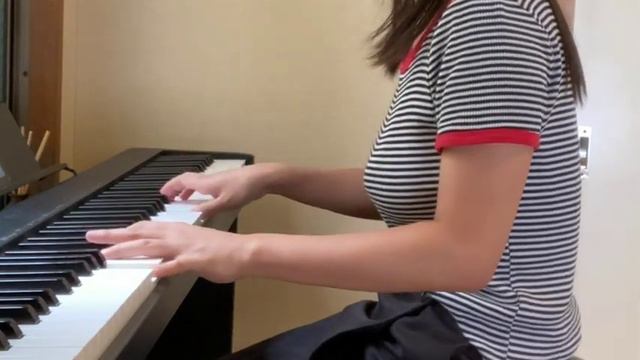 おはようまだやろう - ゆらゆら帝国【弾き語り】 смотреть онлайн