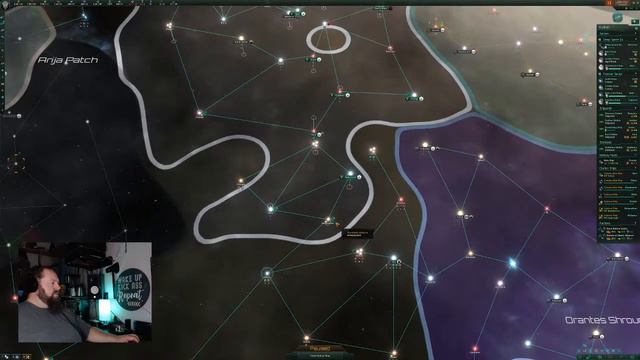 Stellaris and Stouts смотреть онлайн