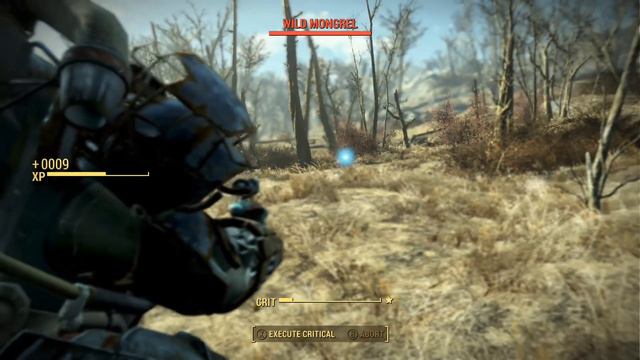 Alien blaster fallout 4 смотреть онлайн