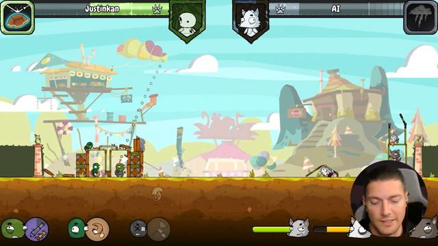 Angrymals: Demolish Your Enemies In This PvP Crypto Angrybirds | Fractal Radio