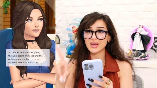 I Tried Playing A Dirty Game смотреть онлайн