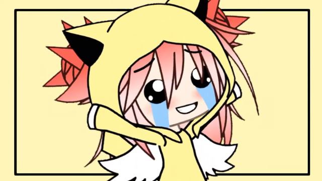 Pikachu Meme ||Gacha Life|| смотреть онлайн