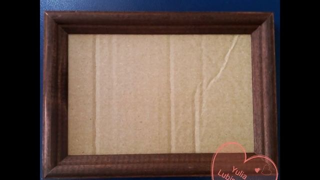 Картина миник КРАБИК из гальки, ракушек и ракушечного песка смотреть онлайн