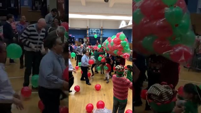 Balloon Drop and Pop Game смотреть онлайн