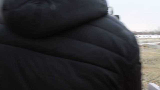Рейд по выявлению незарегистрированных самоходных машин смотреть онлайн