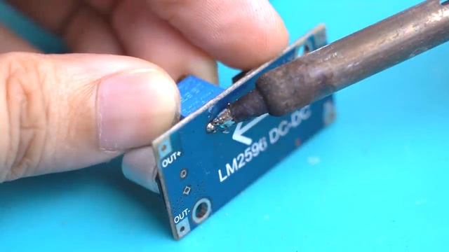 DIY PCB Shaker For Etching (Low Cost Rocker/ Agitator) смотреть онлайн