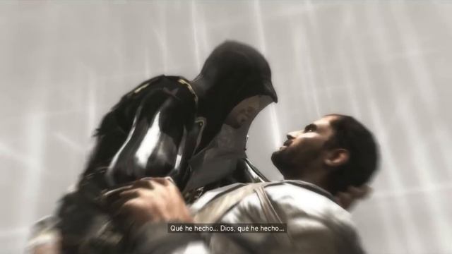 Assassin's Creed 2 | Walkthrough Español | Secuencia de ADN 13 DLC | Sigue vivo [2] смотреть онлайн