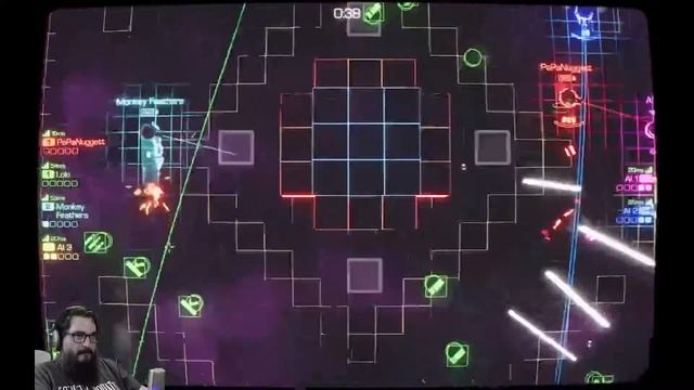 What Is Going On?! (SO MANY COLORS) - Retrograde Arena | SMF смотреть онлайн