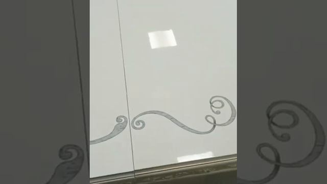 Обеденный набор Маркиза Белый с патиной шампань СКФМ. смотреть онлайн