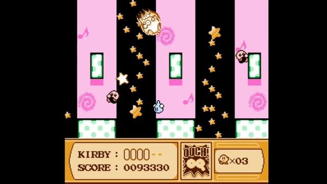 Kirby's Adventure/Nightmare in Dream Land - Iggyminious Analysis смотреть онлайн