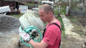 Какая Разница бетономешалок || МЫ УЗНАЛИ ОБ ЭТОМ || #diy