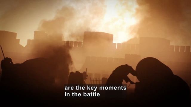 Butterfly Effect: Constantinople From One Empire to the Other (Accessible Preview) смотреть онлайн