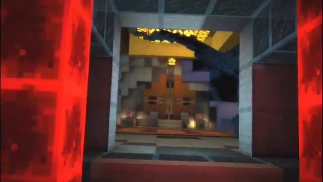 Minecraft Story Mode : Episode 2 - Assembly Required смотреть онлайн