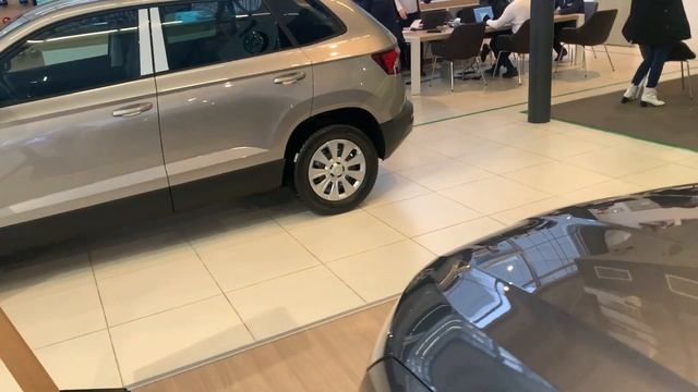 ✅НОВАЯ SKODA OCTAVIA 2021 МОДЕЛЬНЫЙ ГОД/ ПЕРВАЯ В ВОЛГОГРАДЕ/ МАКСИМАЛКА/ VLGavto