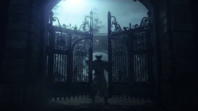 Bloodborne - Trailer (Gamescom 2014) смотреть онлайн