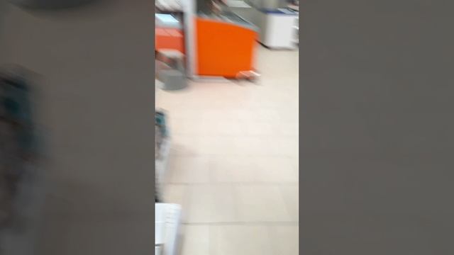 Что мы купили в Пятёрочке