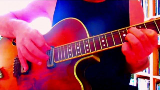 Improvisation No. 305 - Tribute to Derek Bailey смотреть онлайн