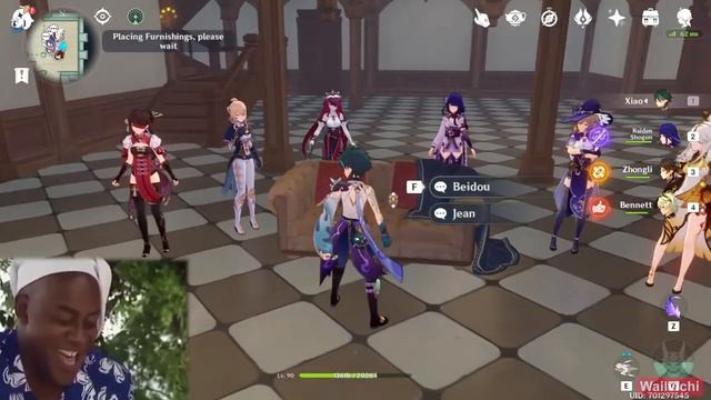 When You Are 78.3% Waifu Master смотреть онлайн