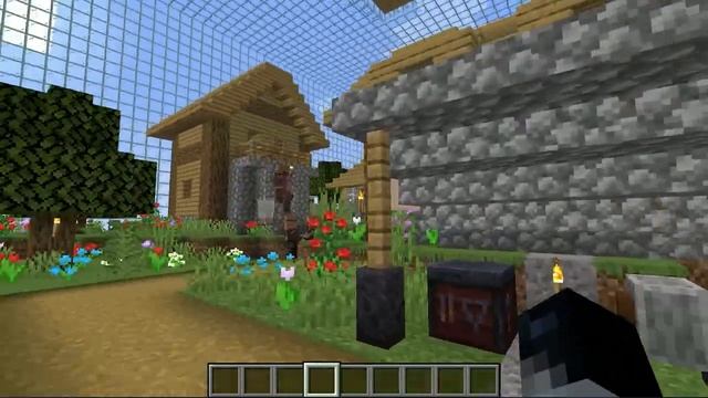 Top 5 Adventure Maps for Minecraft 1.19.2 (2023) смотреть онлайн