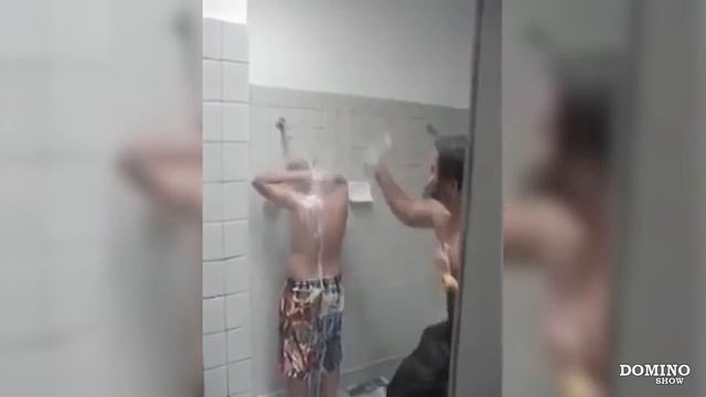 10 СЛУЧАЕВ КОГДА РЕАЛЬНО НЕ ПОВЕЗЛО #4 смотреть онлайн