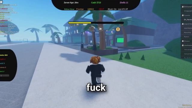 JOJO ROBLOX GAMES... 2!!! - EX REVIEW!!! смотреть онлайн