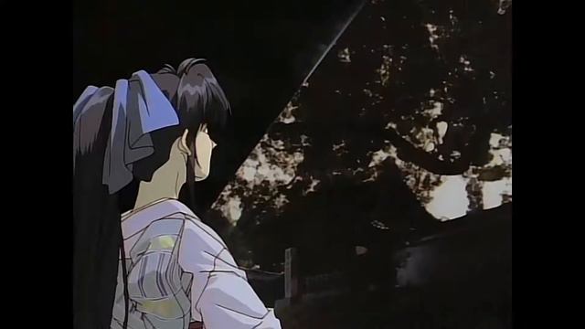 Rurouni Kenshin ENDING 5 смотреть онлайн