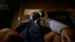 Мистер Бонс 2001. Mr Bons