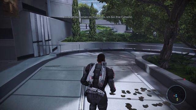 Mass Effect 1 Legendary Edition | Soldier Ally | Trophy | Achievement Guide смотреть онлайн