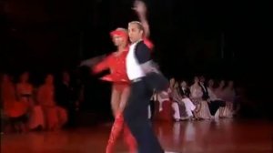 Юлия Загоруйченко и Риккардо Кокки: Hello, Baby