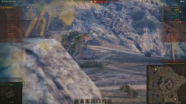 ДЕД ДОНАТЕР РАСКРЫЛ БАНДУ ЧИТЕРОВ-БОТОВ! И НАУЧИЛСЯ НАГИБАТЬ ИХ! смотреть онлайн