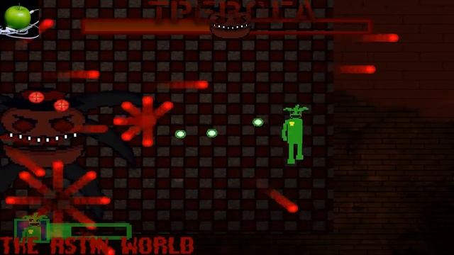 Прохождение Birthday Game, Vigo's Adventure Paroxysm. Запись со стрима. смотреть онлайн