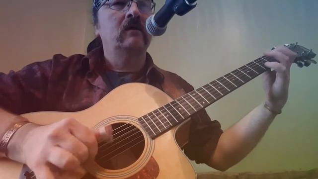 Old spirits on the wind (Trevor Hansbury) смотреть онлайн