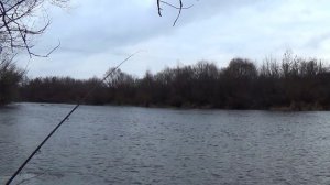 Тестируем экшн камеру под водой