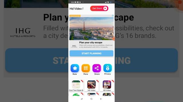 Как скачать HD projectar для телефона смотреть онлайн