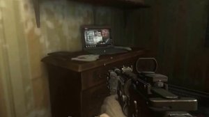 Все 30 ноутбуков.Call of Duty 4: Modern Warfare Remastered, все разведданные