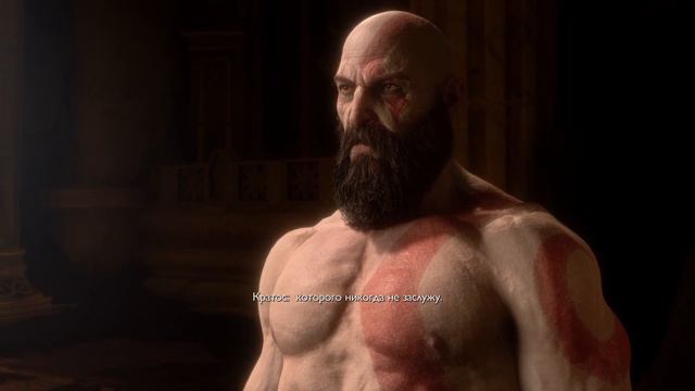 Обзор DLC для God Of War: Ragnarok VALHALLA