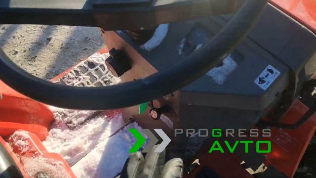 Трактор YANMAR KE-3 в кредит за час смотреть онлайн