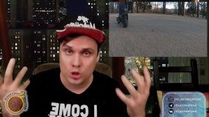 Электросамокат с большими колесами 14 дюймов