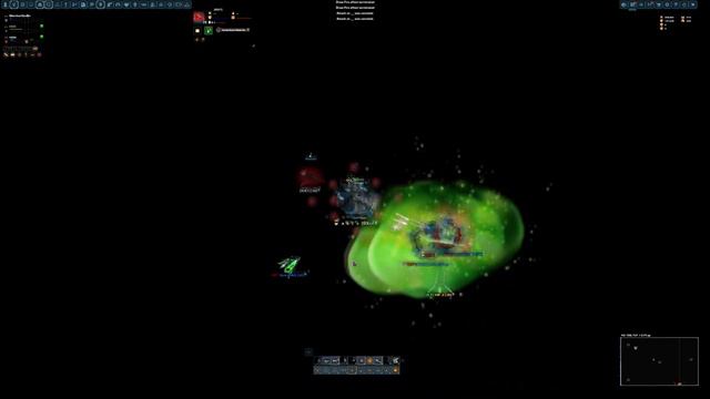 DarkOrbit GR Clan смотреть онлайн