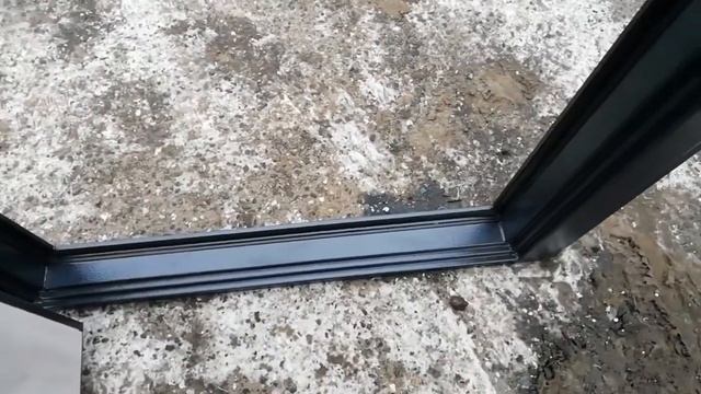 Входная дверь в дом дверь Термо 115 мм смотреть онлайн